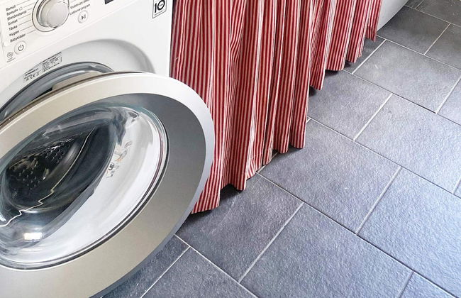 4 Star Holiday Home in Lulea - Foto 9