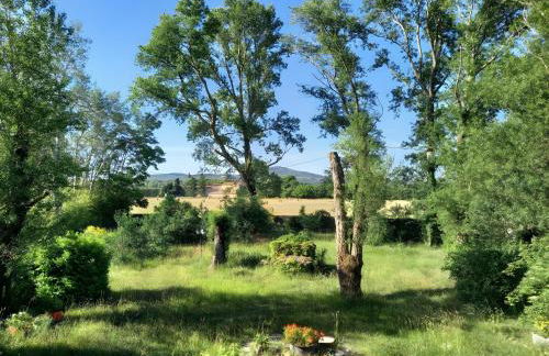 Gîte Harmony - Foto 24