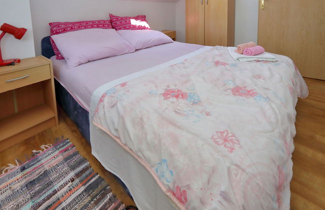 Apartmani Cvilužec - Foto 21