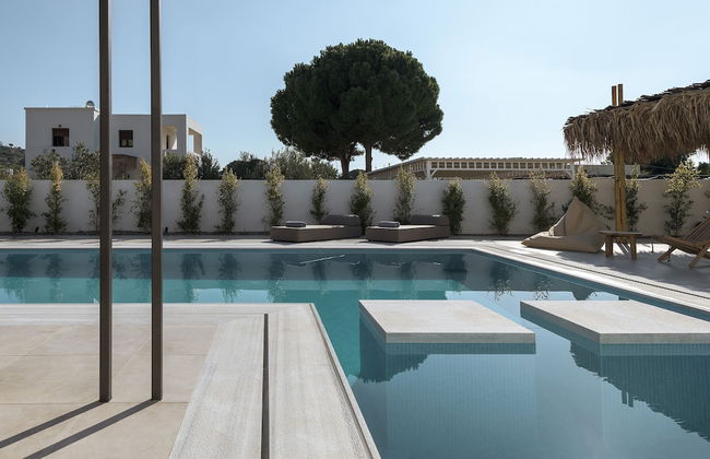 Bianco Villa - Eve - Foto 25