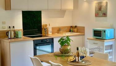 Appartement neuf et au calme proche Avignon - Foto 4