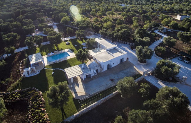 Trulli Itaka - Foto 67