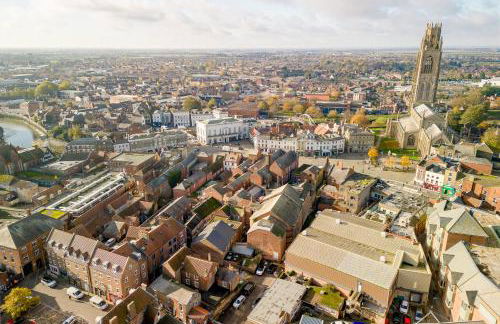 The Rooftops - Foto 1