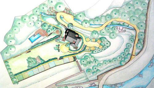 IL Bosco di Campo Marzano Sunlight - Foto 3