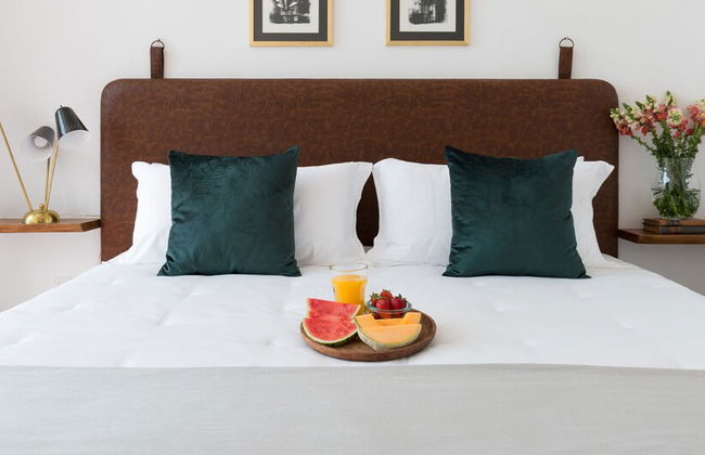 Monet Tower By The Local Way - Foto 5