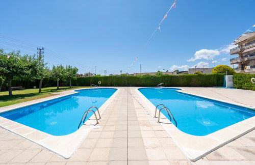 Vistas al mar Torredembarra - Foto 29