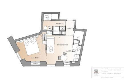 Vico del Pozzo Luxury Apartment - Foto 56