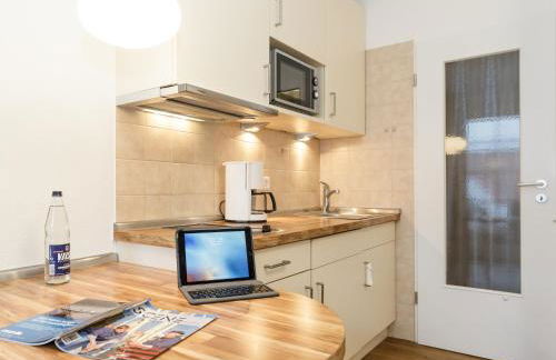 Haus Wattenblick - Foto 22