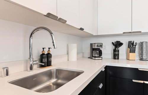 Little Tokyo Gem, Steps from Shops with Free Parking - Foto 26