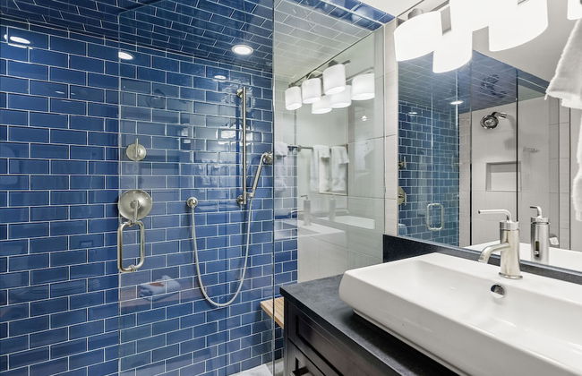 Fifth Avenue Condominiums by Frias - Foto 59