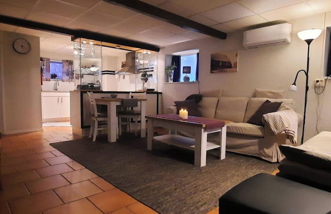 Tollarp - Barn - Sleeps 3 - Pet Friendly - Parking - Foto 6