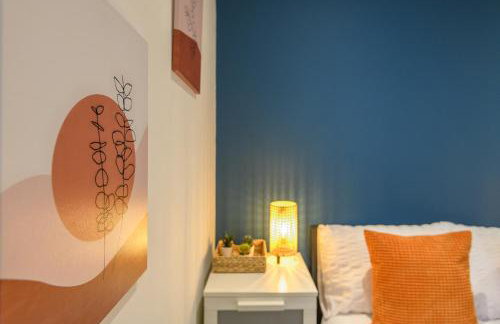 Central Business Class Apartment - Luxury Living - Foto 33