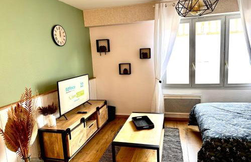 La charmeraie - Foto 54