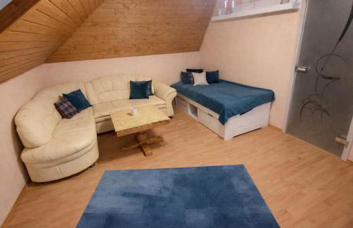 Fewo am Ith - Foto 1