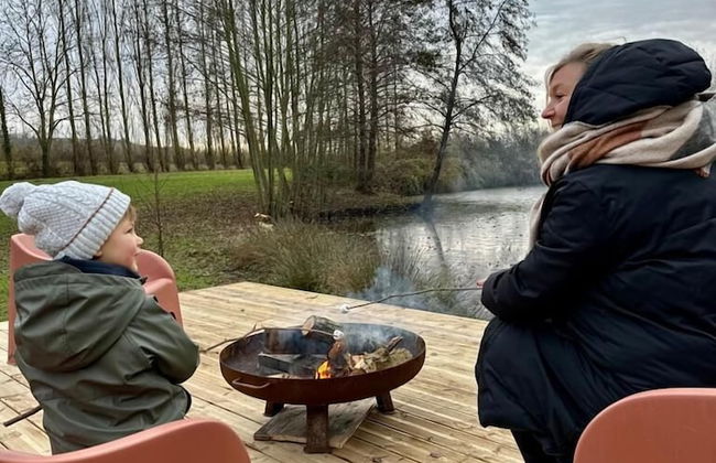 Le Moulin Saint-Nicolas - Foto 12