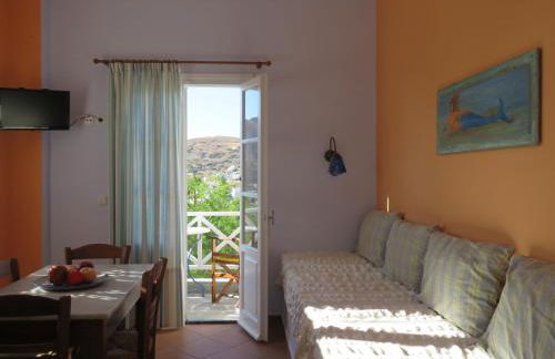 Korali apartments - Foto 15