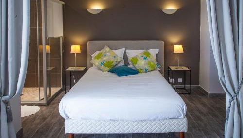 Studio des Musiciens - quartier Orangerie - Foto 2