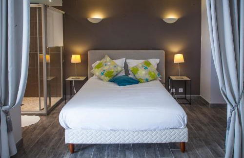 Studio des Musiciens - quartier Orangerie - Foto 2