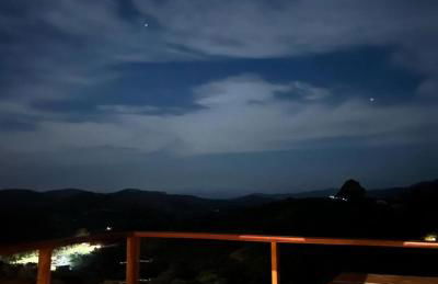 Cabana Alpina Ibitipoca - Foto 6