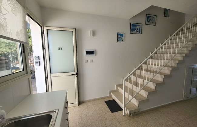 Mattis Seafront Beachhouse - Foto 12