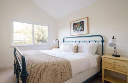 Clementine By Avantstay Bright Modern Retreat w/ Pool, Pool Table & Large Patio - Foto 36