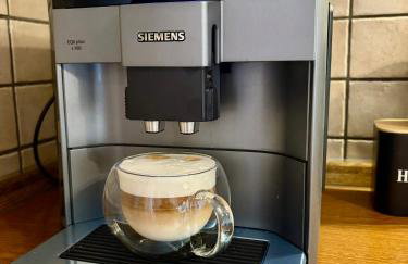 Kawka i herbatka - Foto 11