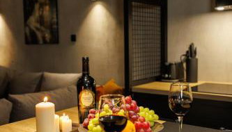 Loft Apartments 2 Uniejów - Foto 4