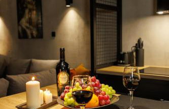 Loft Apartments 2 Uniejów - Foto 4