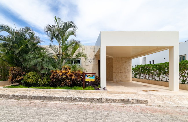 Beachfront Homes by Playa Paradise - Photo 75