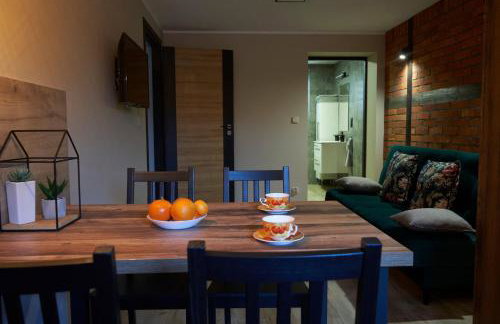 OSTOJA SŁAWIANOWO nad jeziorem - Foto 29