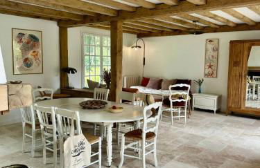 LES FALAISES DE L'AILLY Maison 8 couchages - Foto 7