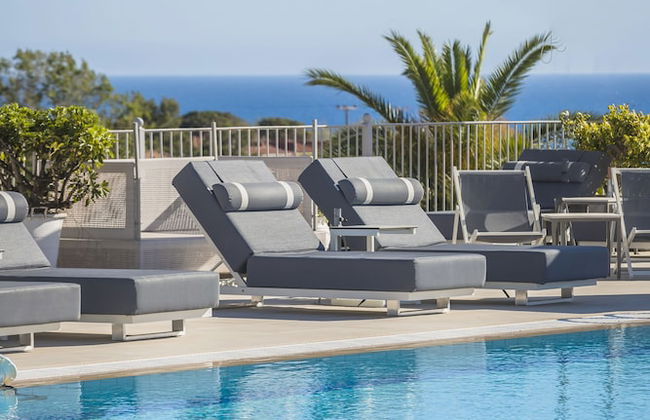 Astra Village Hotel Suites - Foto 45