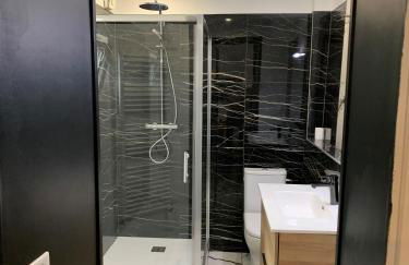 Appartement #2 cœur de ville - Foto 7