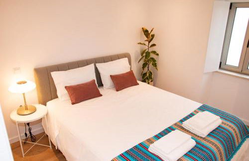 Palmira's - relaxing countryside house in Batalha - Foto 8