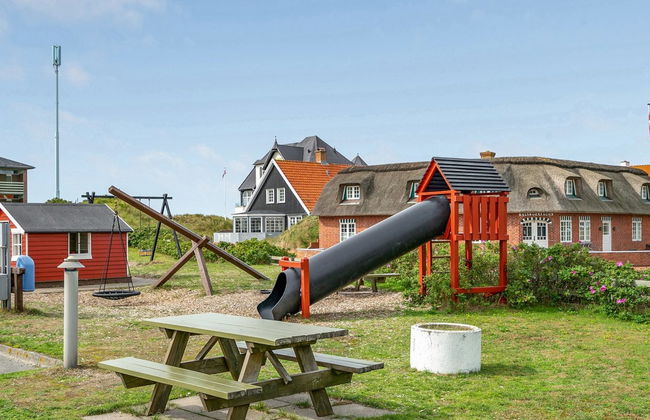 "Iliane" - 100m from the sea - Foto 8