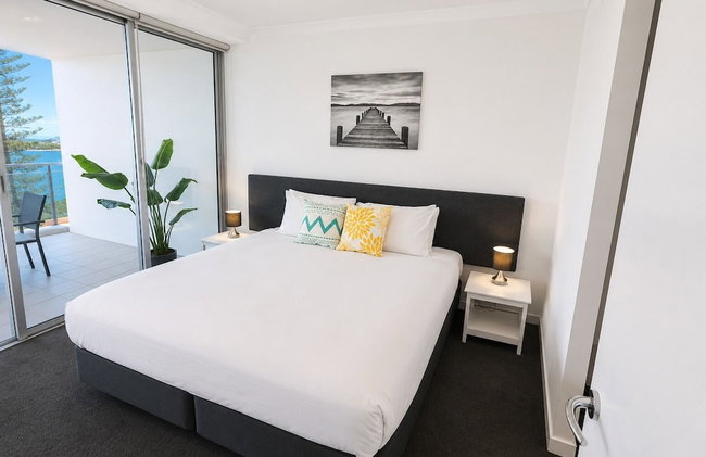 Silvershore Apartments on the Broadwater - Foto 36