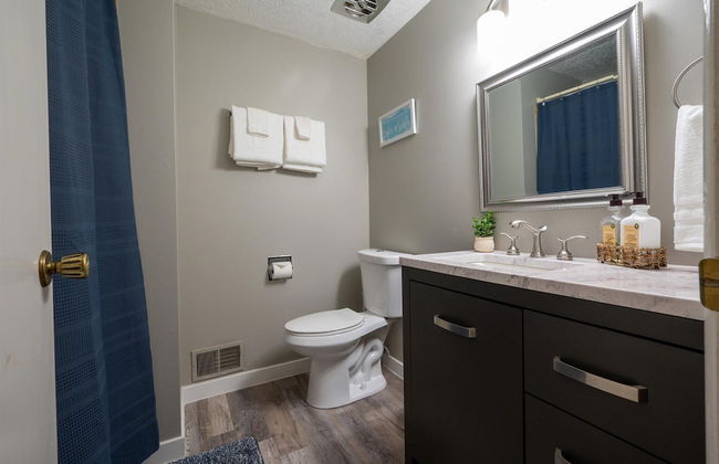 Mountain Haus - Photo 70