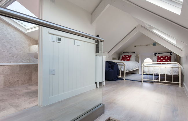 Merchants House - Foto 3