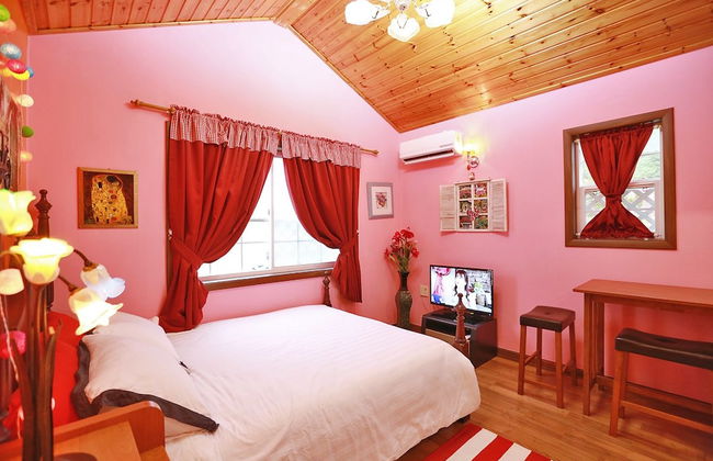 Green Castle Pension - Photo 15