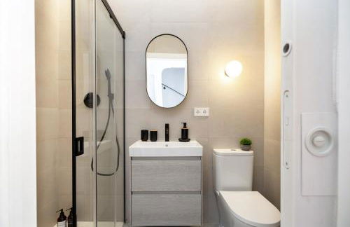 San Pedro Alhambra Views 3BR - Foto 7