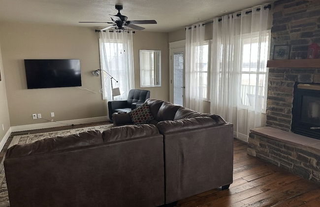 507 Bridge OLD RIVER ROAD - Foto 14