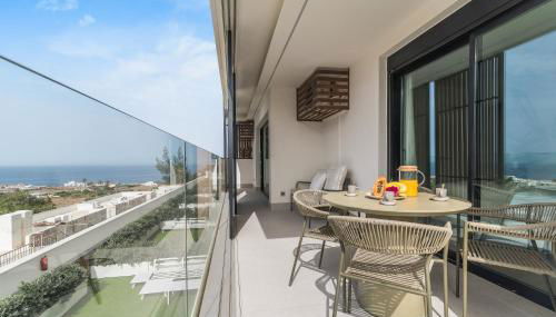 Home2Book Panoramic Views & Stylish Design Agaete - Foto 3