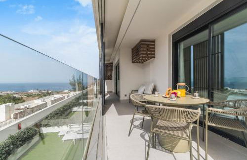 Home2Book Panoramic Views & Stylish Design Agaete - Foto 3