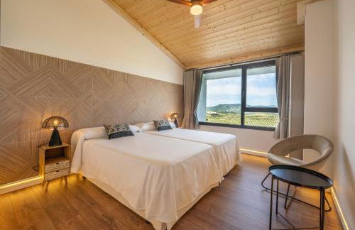 Vivienda Rural Fuente Álamo - Foto 18