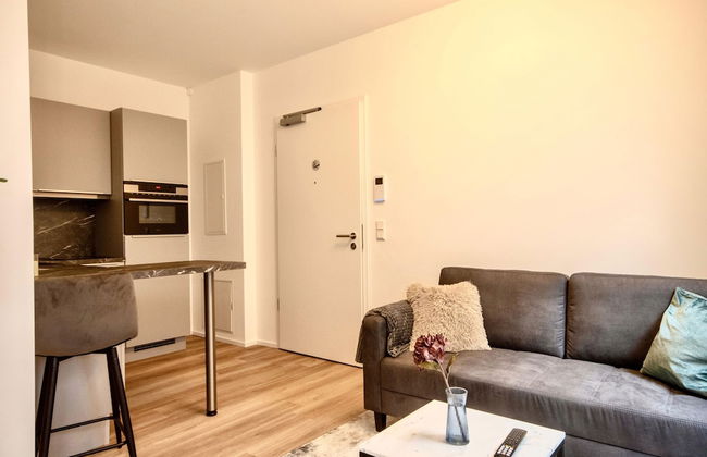 THE WOS Apartments - Foto 69