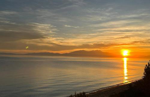 Sea front Villa Myrat - Foto 42