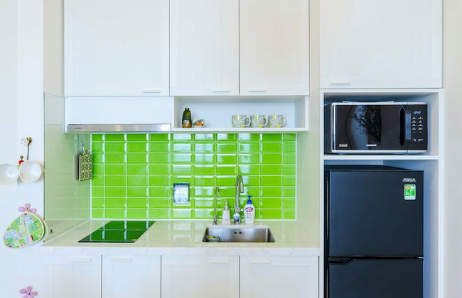 Hillside Sunset Apartment - Foto 30