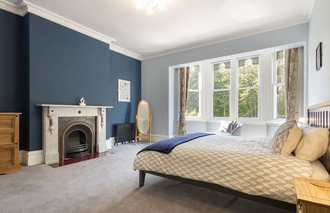 Host Stay Chatsworth Townhouse I - Foto 14