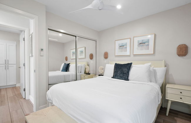 Ocean Villas of Carlsbad - Foto 8