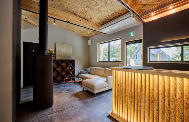 enico.Mt.Fuji RESORT & GLAMPING - Foto 3